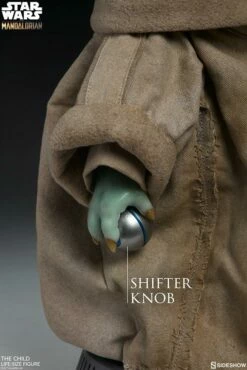 Sideshow Collectibles Life-Sized Figure - Star Wars - The Mandalorian - The Child 31 Sideshow Collectibles Life-Sized Figure - Star Wars - The Mandalorian - The Child -Toy Dojo the child star wars gallery 5e3204d097759 40767