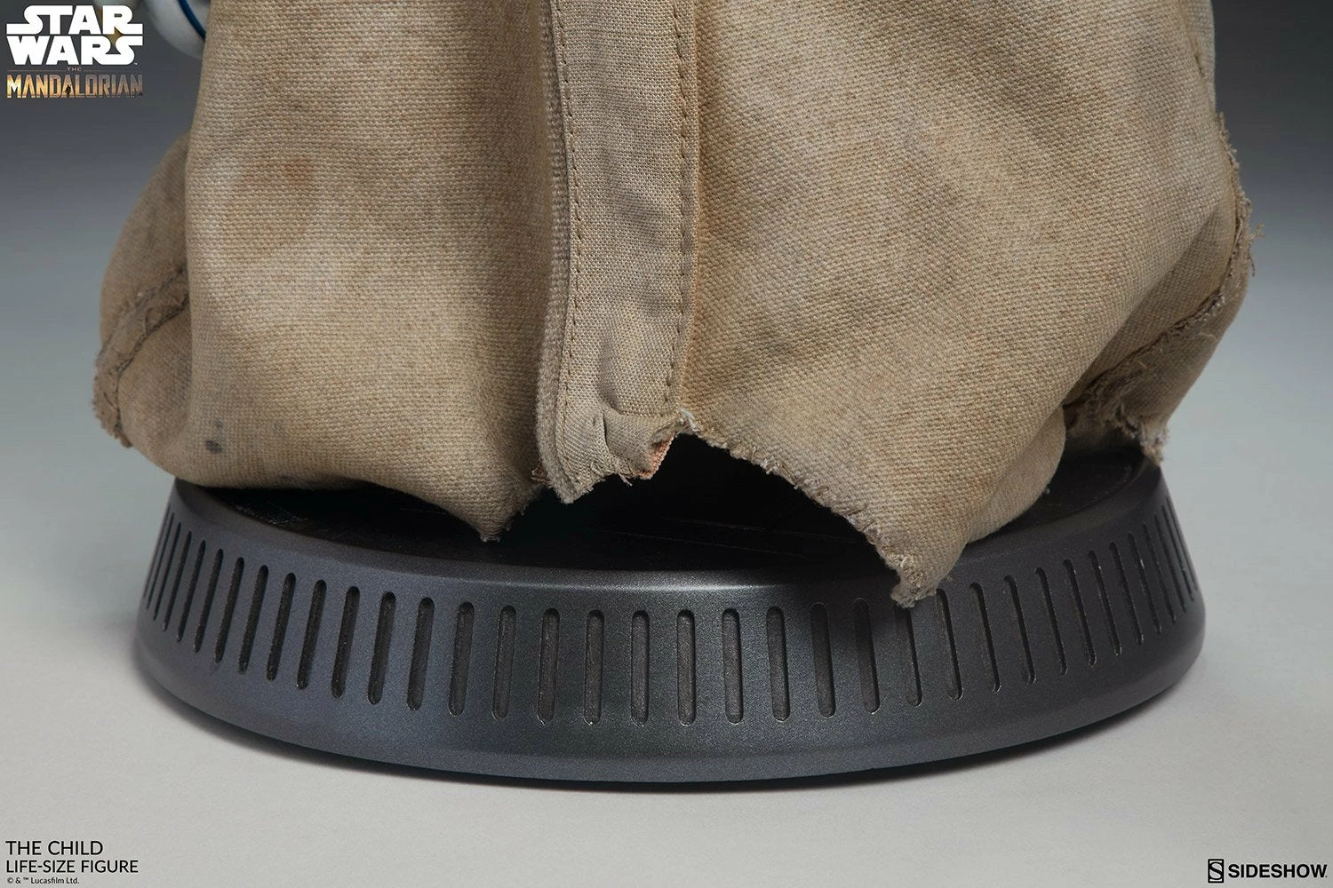 Sideshow Collectibles Life-Sized Figure - Star Wars - The Mandalorian - The Child 20 Sideshow Collectibles Life-Sized Figure - Star Wars - The Mandalorian - The Child - Image 20