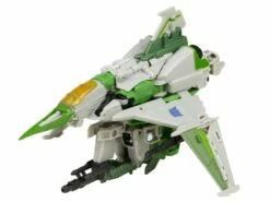 Hasbro Transformers Studio Series 76 - Voyager Thrust -Toy Dojo thrust 03