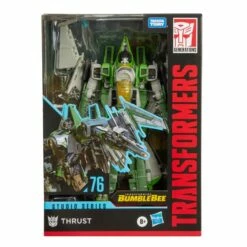 Hasbro Transformers Studio Series 76 - Voyager Thrust -Toy Dojo thrust 05