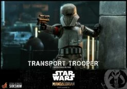 Hot Toys 1/6 Scale Television Masterpiece Series - Transport Trooper (The Mandalorian) 28 Hot Toys 1/6 Scale Television Masterpiece Series - Transport Trooper (The Mandalorian) -Toy Dojo transport trooper star wars gallery 5fe23b60d7647 34469