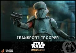 Hot Toys 1/6 Scale Television Masterpiece Series - Transport Trooper (The Mandalorian) 27 Hot Toys 1/6 Scale Television Masterpiece Series - Transport Trooper (The Mandalorian) -Toy Dojo transport trooper star wars gallery 5fe23b616b439 16656