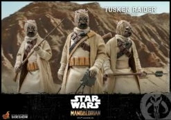 Hot Toys 1/6 Scale Television Masterpiece Series - Tusken Raider (The Mandalorian) 35 Hot Toys 1/6 Scale Television Masterpiece Series - Tusken Raider (The Mandalorian) -Toy Dojo tusken raider star wars gallery 5fbd568d5fbe7 17730