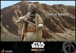 Hot Toys 1/6 Scale Television Masterpiece Series - Tusken Raider (The Mandalorian) 31 Hot Toys 1/6 Scale Television Masterpiece Series - Tusken Raider (The Mandalorian) -Toy Dojo tusken raider star wars gallery 5fbd568e895bc 83122
