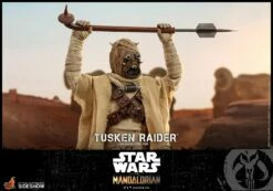 Hot Toys 1/6 Scale Television Masterpiece Series - Tusken Raider (The Mandalorian) 36 Hot Toys 1/6 Scale Television Masterpiece Series - Tusken Raider (The Mandalorian) -Toy Dojo tusken raider star wars gallery 5fbd56b20c039 80831