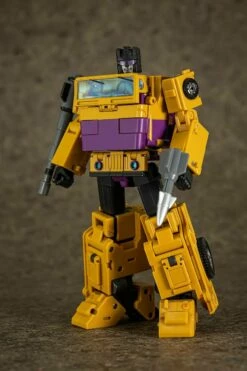 Mastermind Creations Ocular Max OX PS-15 Fraudo