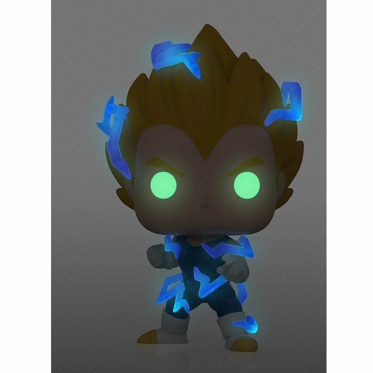 Funko Pop! Animation Dragon Ball Super Saiyan 2 Vegeta PX Exclusive - Glow In The Dark Chase 1 Funko Pop! Animation Dragon Ball Super Saiyan 2 Vegeta PX Exclusive - Glow In The Dark Chase