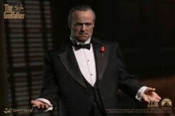 Damtoys The Godfather (1972) - Vito Corleone 1/6 Scale Figure