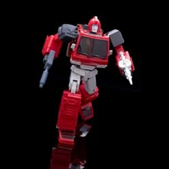 Voodoo Robots Potion Series - Courage Potion - Animus