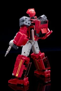 Voodoo Robots Potion Series - Courage Potion - Animus -Toy Dojo voodoo animus New 011 24755