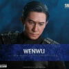 Hot Toys Movie Masterpiece 1/6 Scale Figure - Shang-Chi And The Legend Of The Ten Rings - Wenwu